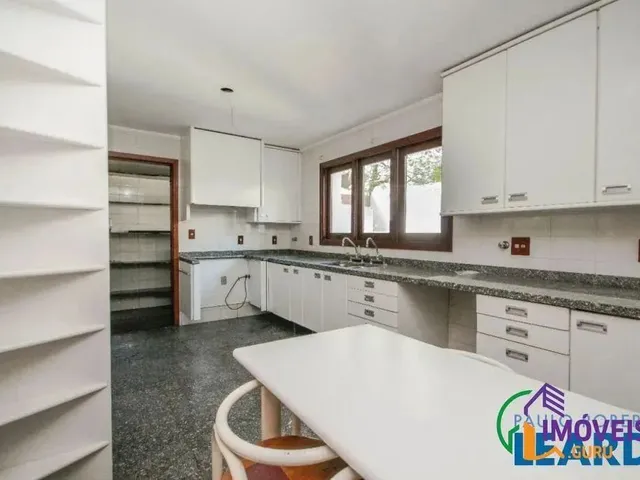 Imagem 9: Casa em Condomínio - Alphaville - Sp