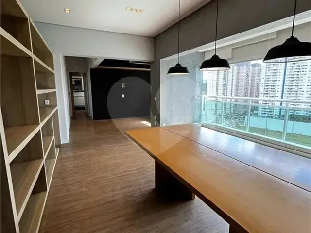 Imagem: Apartamento com 3 Quartos À Venda em Alphaville