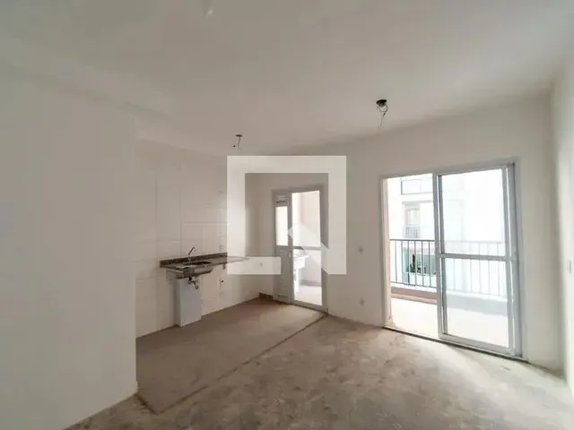 Imagem: Apartamento À Venda - Alphaville, 2 Quartos