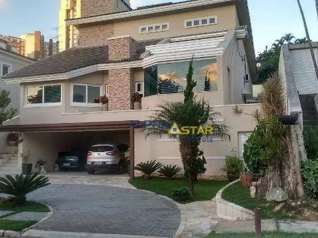 Imagem: Casa com 4 Dormitórios À Venda, 450 M²