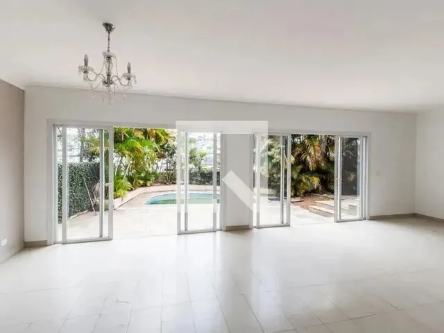 Imagem: Casa À Venda - Alphaville, 4 Quartos, 400