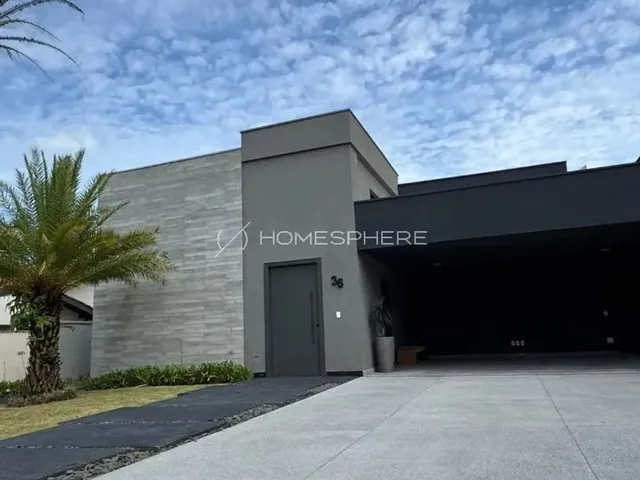 Imagem: Casa de Condomínio Alphaville 2 com 420