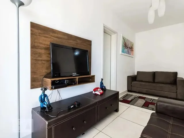 Imagem: Apartamento À Venda - Alphaville, 1 Quarto