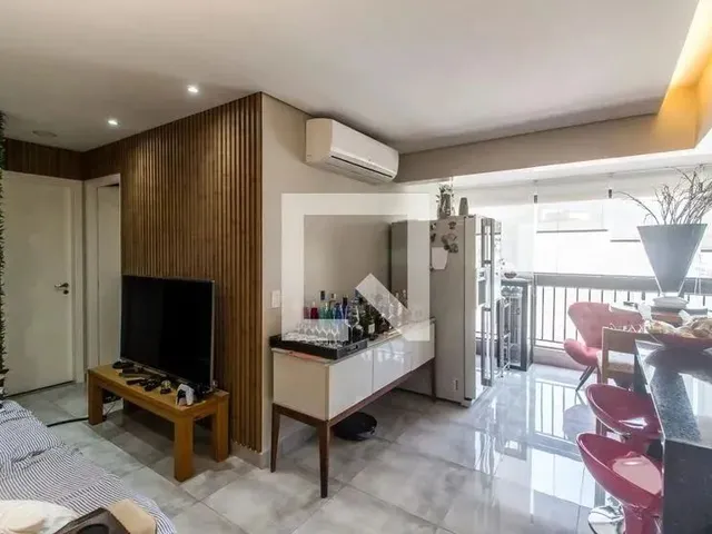 Imagem: Apartamento À Venda - Alphaville, 2 Quartos