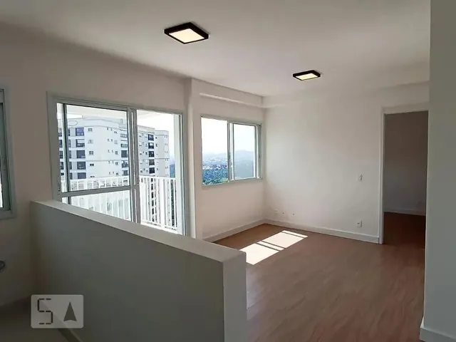 Imagem: Apartamento À Venda - Alphaville, 1 Quarto