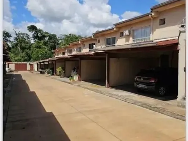 Imagem: Casa em Condomínio com 2 Quarto(S) e 3