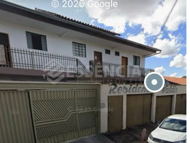 Imagem: Apartamento 1 Quarto Garagem
