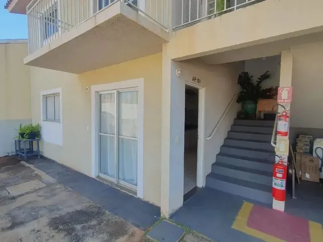 Imagem: Casa para Locação com 2 Quartos no Condomínio