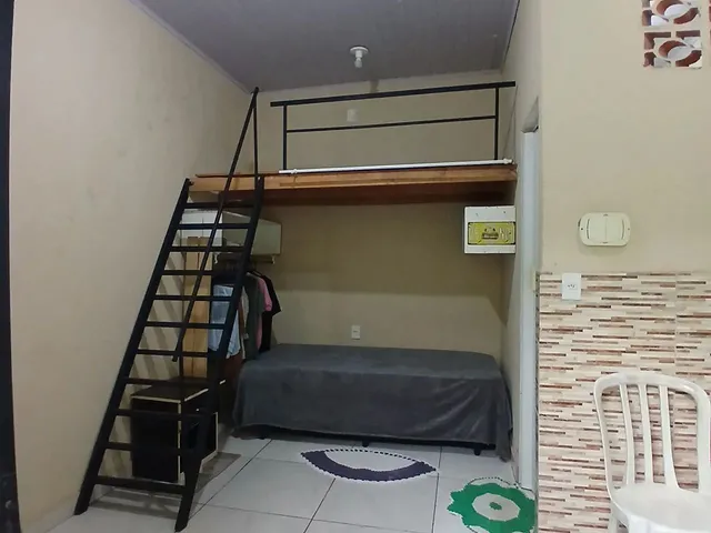 Imagem 1: Kitinet Semi Mobiliada para 1 Pessoa Leia o Anuncio