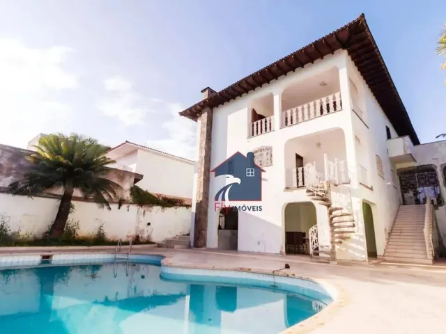 Imagem: Sobrado À Venda, 451 M² por R$ 6.500.000,00
