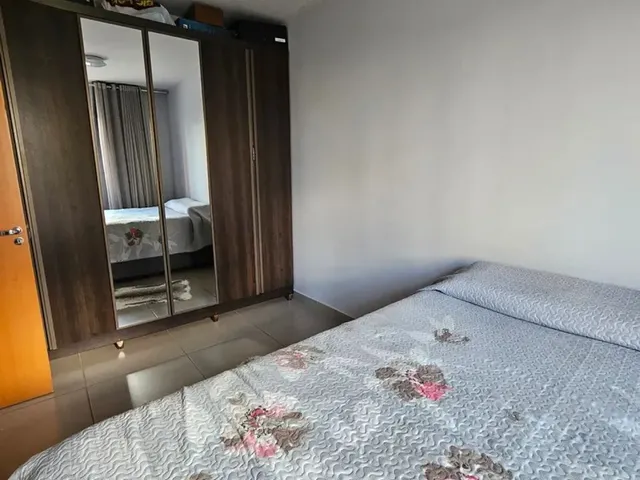 Imagem 8: Imóvel para Aluguel com 76 Metros Quadrados com 3 Quartos em Parque Oeste Industrial
