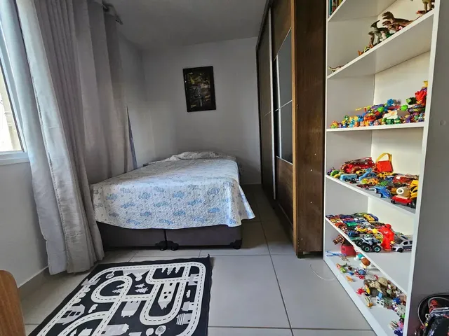 Imagem 3: Imóvel para Aluguel com 76 Metros Quadrados com 3 Quartos em Parque Oeste Industrial