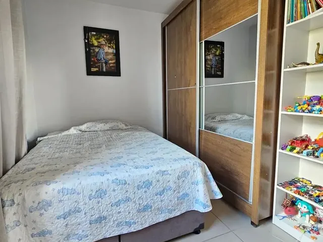 Imagem 14: Imóvel para Aluguel com 76 Metros Quadrados com 3 Quartos em Parque Oeste Industrial