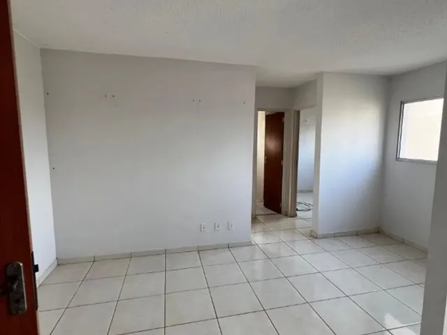 Imagem: Apartamento para Locação-Jardim do Cerrado