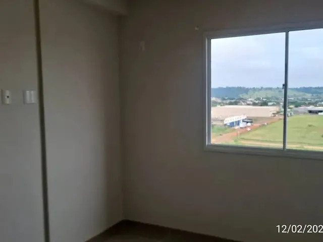 Imagem 6: Imóvel para Aluguel Tem 54 Metros Quadrados com 2 Quartos em Parque Oeste Industrial