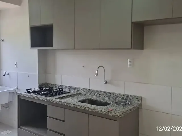 Imagem 11: Imóvel para Aluguel Tem 54 Metros Quadrados com 2 Quartos em Parque Oeste Industrial