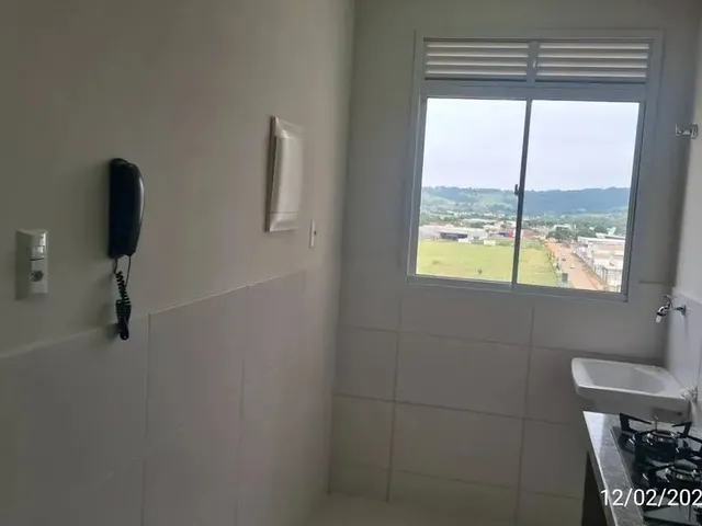 Imagem 5: Imóvel para Aluguel Tem 54 Metros Quadrados com 2 Quartos em Parque Oeste Industrial