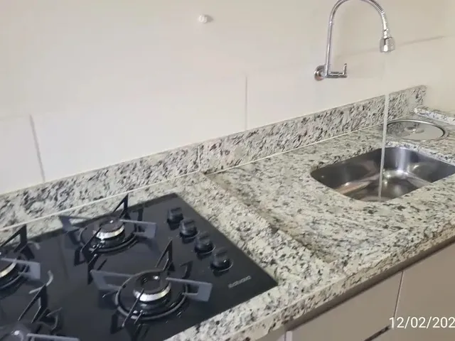 Imagem 13: Imóvel para Aluguel Tem 54 Metros Quadrados com 2 Quartos em Parque Oeste Industrial