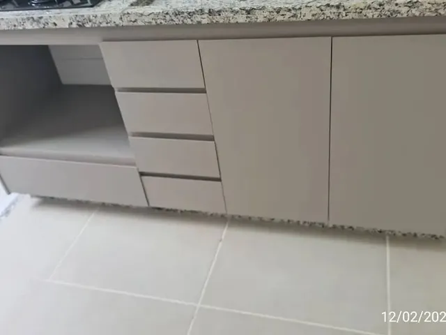 Imagem 12: Imóvel para Aluguel Tem 54 Metros Quadrados com 2 Quartos em Parque Oeste Industrial