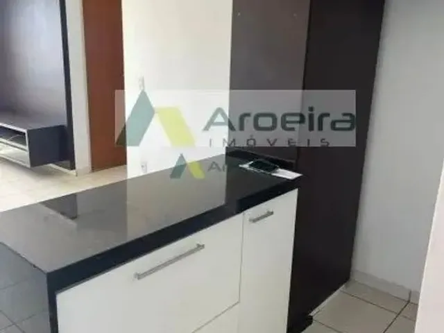 Imagem: Apartamento para Alugar no Parque Oeste