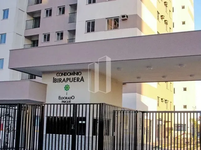 Imagem: Apartamento em Parque Oeste Industrial