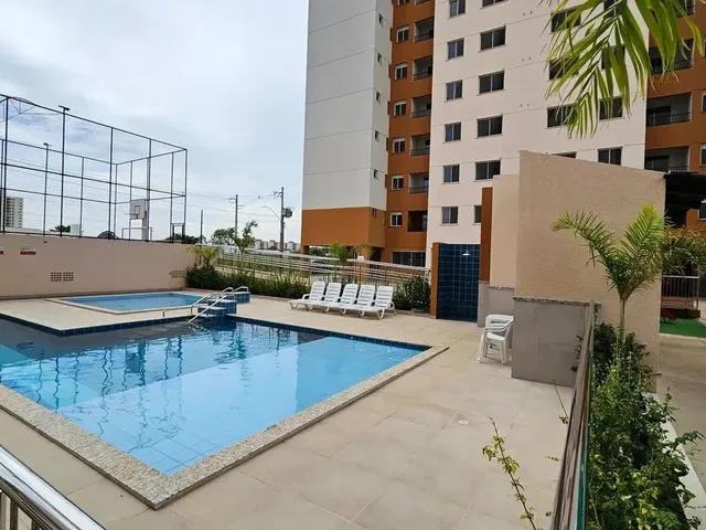 Imagem: Imóvel para Aluguel Tem 54 Metros Quadrados