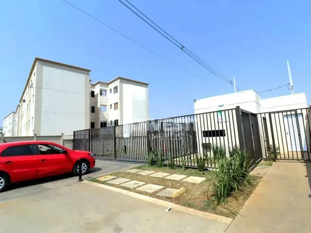 Imagem: Apartamento com 2 Dormitórios - Bairro