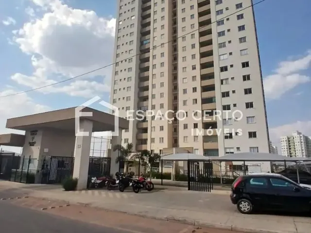 Imagem: Condominio Tijuca Eldorado Parque
