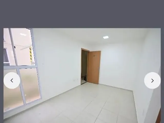 Imagem: Apartamento Lorena Park