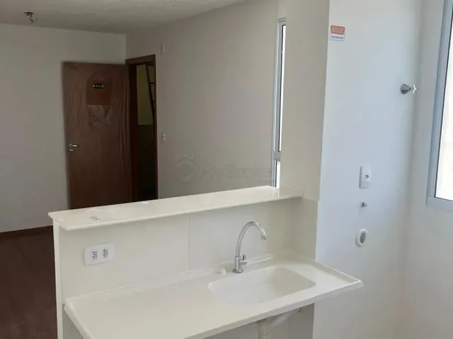 Imagem: Apartamento 2 Quartos - Lorena Park