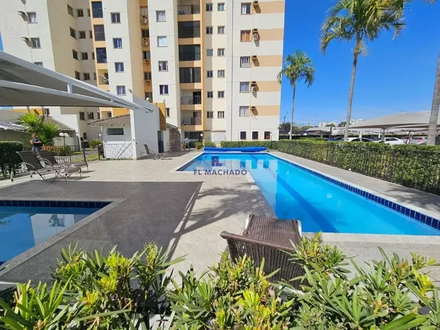 Imagem: Aluga-Se Apartamento no Condomínio de la