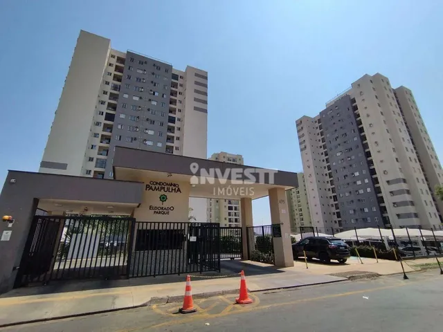 Imagem: Apartamento À Venda por R$ 350.000 Ou Aluguel
