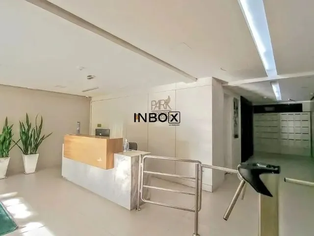 Imagem: Ampla Sala Comercial com 49,09M² e Excelente