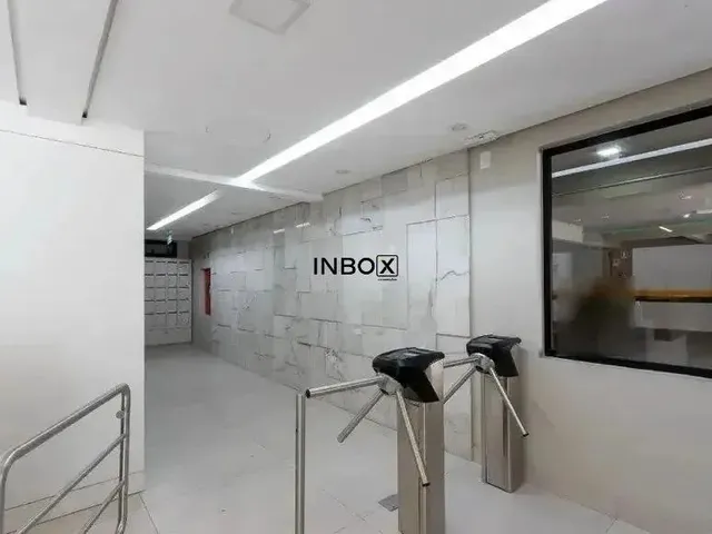 Imagem 11: Ampla Sala Comercial com 49,09M² e Excelente Localização!