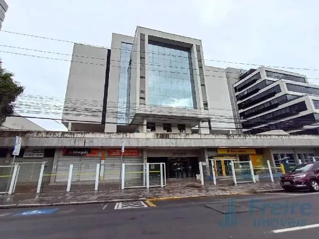 Imagem: Locação Sala Porto Alegre Rs Brasil