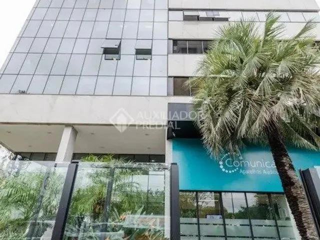 Imagem: Conjunto Comercial para Locação no Bairro