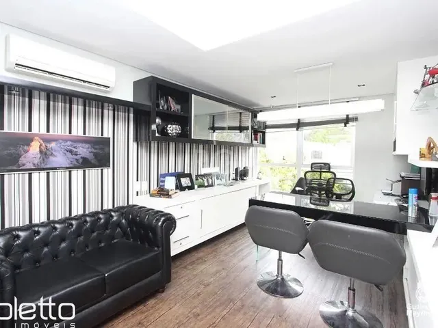 Imagem: Sala, 56 M² - Venda por R$ 529.000,00