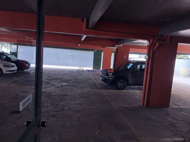 Imagem 8: Excelente Conjunto Comercial com Box, Zona dos Tribunais