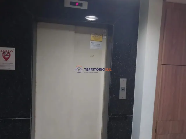 Imagem 15: Excelente Conjunto Comercial com Box, Zona dos Tribunais