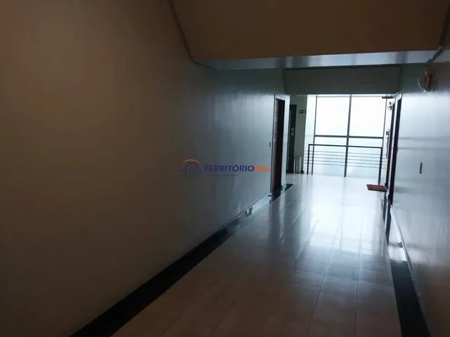 Imagem 12: Excelente Conjunto Comercial com Box, Zona dos Tribunais