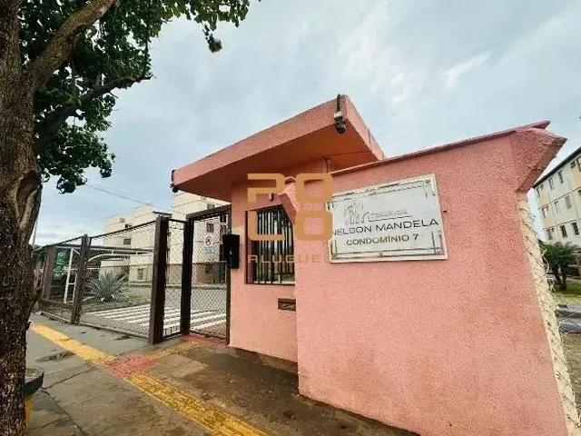 Imagem: Apartamento para Alugar no Residencial Nelson