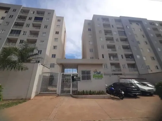 Imagem: Aluguel Facilitado - Apartamento 3 Quartos