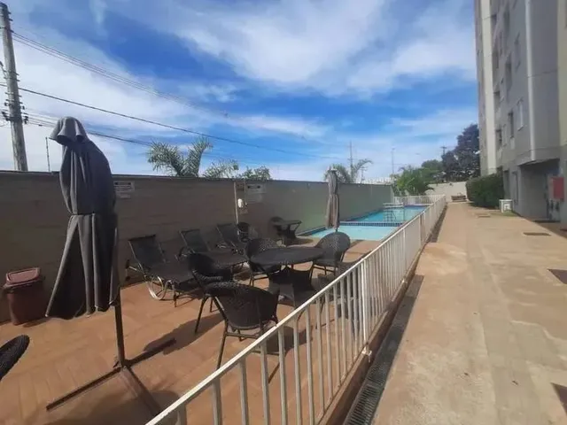 Imagem 3: Aluguel Facilitado - Apartamento 3 Quartos C/ 1 Suíte, Cond. Free Eldorado, Parque Oeste