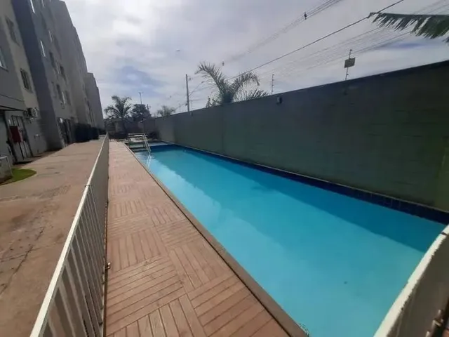 Imagem 6: Aluguel Facilitado - Apartamento 3 Quartos C/ 1 Suíte, Cond. Free Eldorado, Parque Oeste