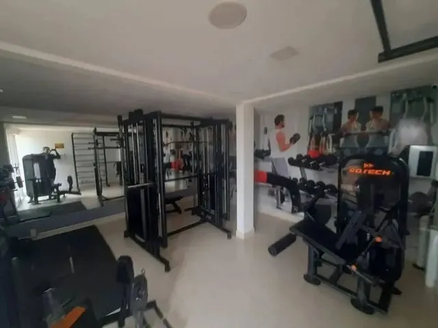 Imagem 7: Aluguel Facilitado - Apartamento 3 Quartos C/ 1 Suíte, Cond. Free Eldorado, Parque Oeste