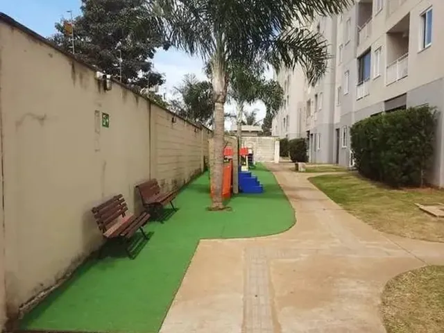 Imagem 13: Aluguel Facilitado - Apartamento 3 Quartos C/ 1 Suíte, Cond. Free Eldorado, Parque Oeste
