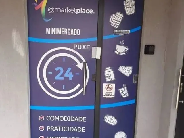 Imagem 12: Aluguel Facilitado - Apartamento 3 Quartos C/ 1 Suíte, Cond. Free Eldorado, Parque Oeste