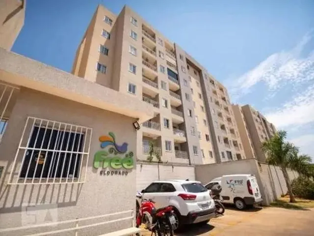 Imagem 16: Aluguel Facilitado - Apartamento 3 Quartos C/ 1 Suíte, Cond. Free Eldorado, Parque Oeste