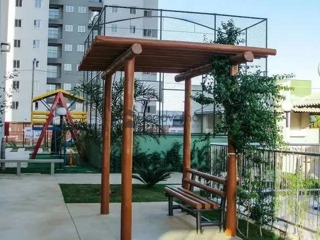 Imagem 3: Aluguel Facilitado - Apartamento de 2 Quartos C/ 1 Suíte, Cond. Villa Lobos, Eldorado