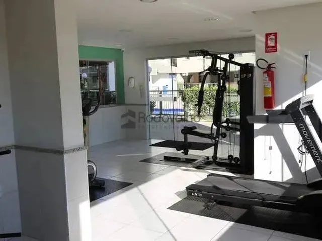 Imagem 5: Aluguel Facilitado - Apartamento de 2 Quartos C/ 1 Suíte, Cond. Villa Lobos, Eldorado